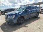 VOLKSWAGEN  ATLAS , 2018