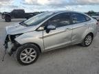 FORD FIESTA , 2013