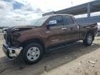TOYOTA TUNDRA , 2017