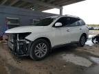 NISSAN PATHFINDER , 2015