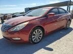 HYUNDAI SONATA , 2011