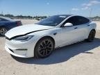 TESLA MODEL S , 2021