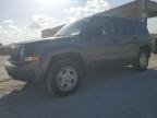 JEEP PATRIOT , 2016