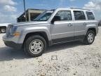 JEEP PATRIOT , 2015
