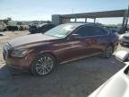 HYUNDAI GENESIS , 2015