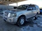 FORD EXPEDITION , 2008