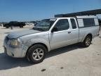 NISSAN FRONTIER , 2004