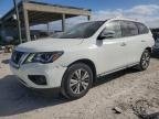 PATHFINDER 