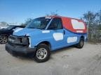 CHEVROLET EXPRESS , 2012