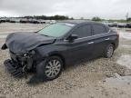 NISSAN SENTRA , 2019