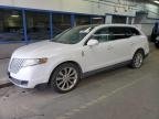 LINCOLN MKT , 2010