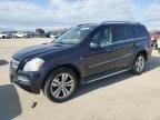 MERCEDES-BENZ  GL-CLASS , 2012