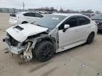 WRX 