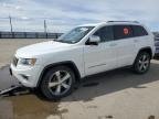 JEEP GRAND CHER , 2014