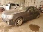 CADILLAC CTS , 2007