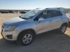 CHEVROLET TRAX , 2015