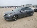 HONDA ACCORD , 2017