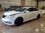 HYUNDAI SONATA , 2014