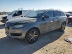 AUDI Q7 , 2012