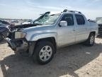 HONDA RIDGELINE , 2006