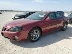 PONTIAC GRANDPRIX , 2004