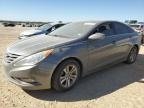 HYUNDAI SONATA , 2013