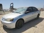 HONDA CIVIC , 2003