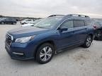 SUBARU ASCENT , 2020