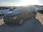 CHEVROLET SONIC , 2012
