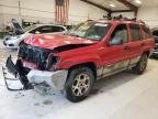 JEEP GRAND CHER , 2000
