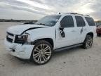 CHEVROLET TAHOE , 2013