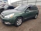 SUBARU OUTBACK , 2012