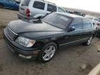 LEXUS LS400 , 1998