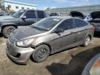 HYUNDAI ACCENT , 2012