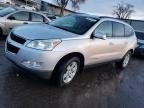 CHEVROLET TRAVERSE , 2009