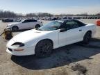 CHEVROLET CAMARO , 1995
