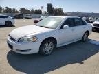 CHEVROLET IMPALA , 2016