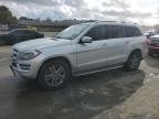 MERCEDES-BENZ  GL-CLASS , 2015