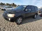TOYOTA HIGHLANDER , 2002
