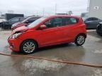 CHEVROLET SPARK , 2016