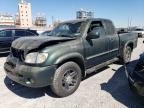 TOYOTA TUNDRA , 2003