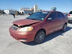 TOYOTA COROLLA , 2003