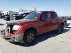 NISSAN FRONTIER , 2014