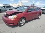 TOYOTA COROLLA , 2006