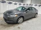 FORD FUSION , 2015
