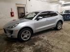 PORSCHE MACAN , 2016