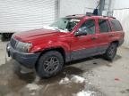 JEEP GRAND CHER , 2004