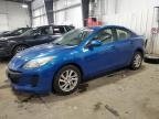 MAZDA 3 , 2012