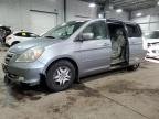 HONDA ODYSSEY , 2007