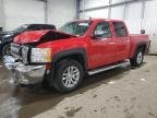 CHEVROLET ALL Models , 2012